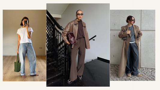 10 Trendy Fashion Outfits