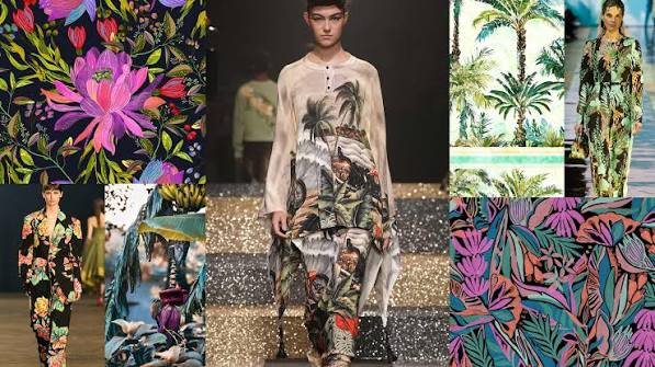 TRENDS - Premiere Vision Spring/Summer 26 - Patternbank