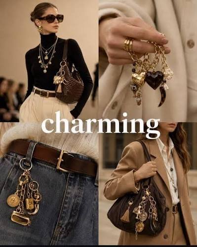 2026 Fashion Accessories You'll See Everywhere If you're searching for accessories trends for women in 2026, this is your complete style guide. In 2026, accessories aren't optional — they define the outfit.